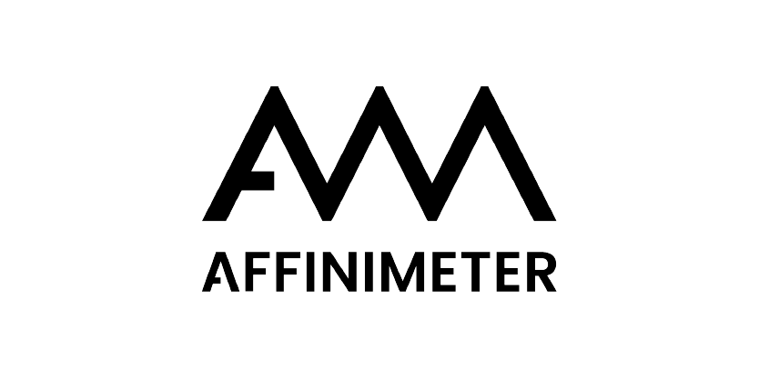 affinimeter logo