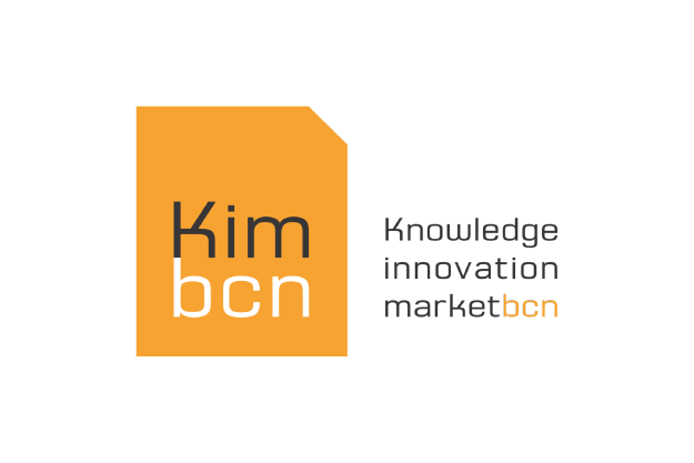 kim bcn logo